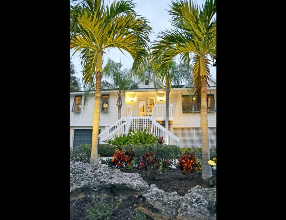 Shell Beach Home 209 Sarasota Ngoại thất bức ảnh