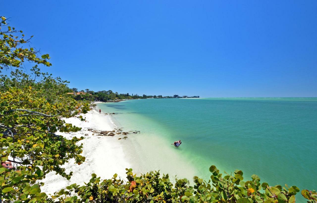 Shell Beach Home 209 Sarasota Ngoại thất bức ảnh